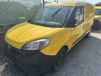 Fiat Doblo 1.3 Multijet на части
