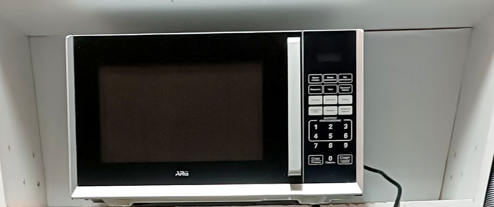 Продам микроволновку