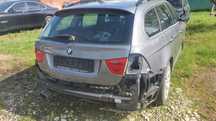 Haion, usi, stopuri Bmw E91 LCI  culoare A52