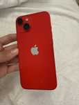 Iphone 14 256 GB RED IMPECABIL