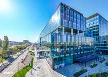 2025 One Cotroceni Park, 3 camere 101 mp, 2 Bai, Centrala, AC, Parcare