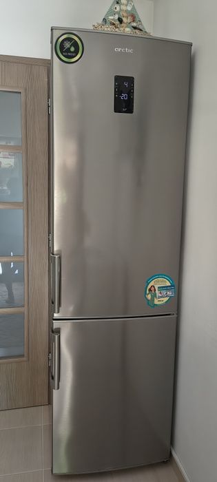 Combină Frigorifică Arctic No Frost 365l