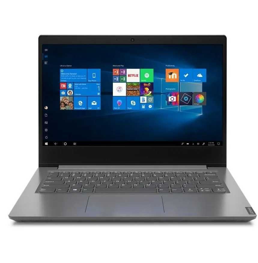 Новый ноут Lenovo N4020/4gbDDR4/1000GbHDD/14"/8 часов/Win 10/доставка