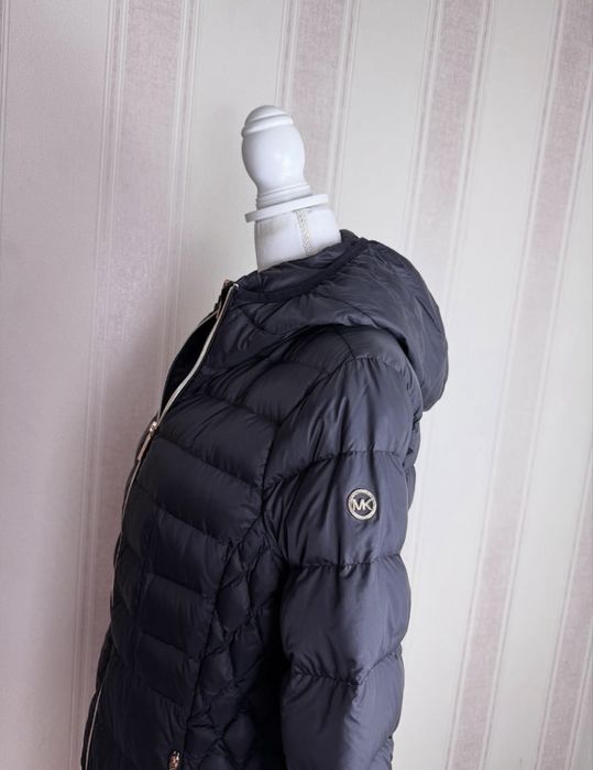 Geaca puf michael kors