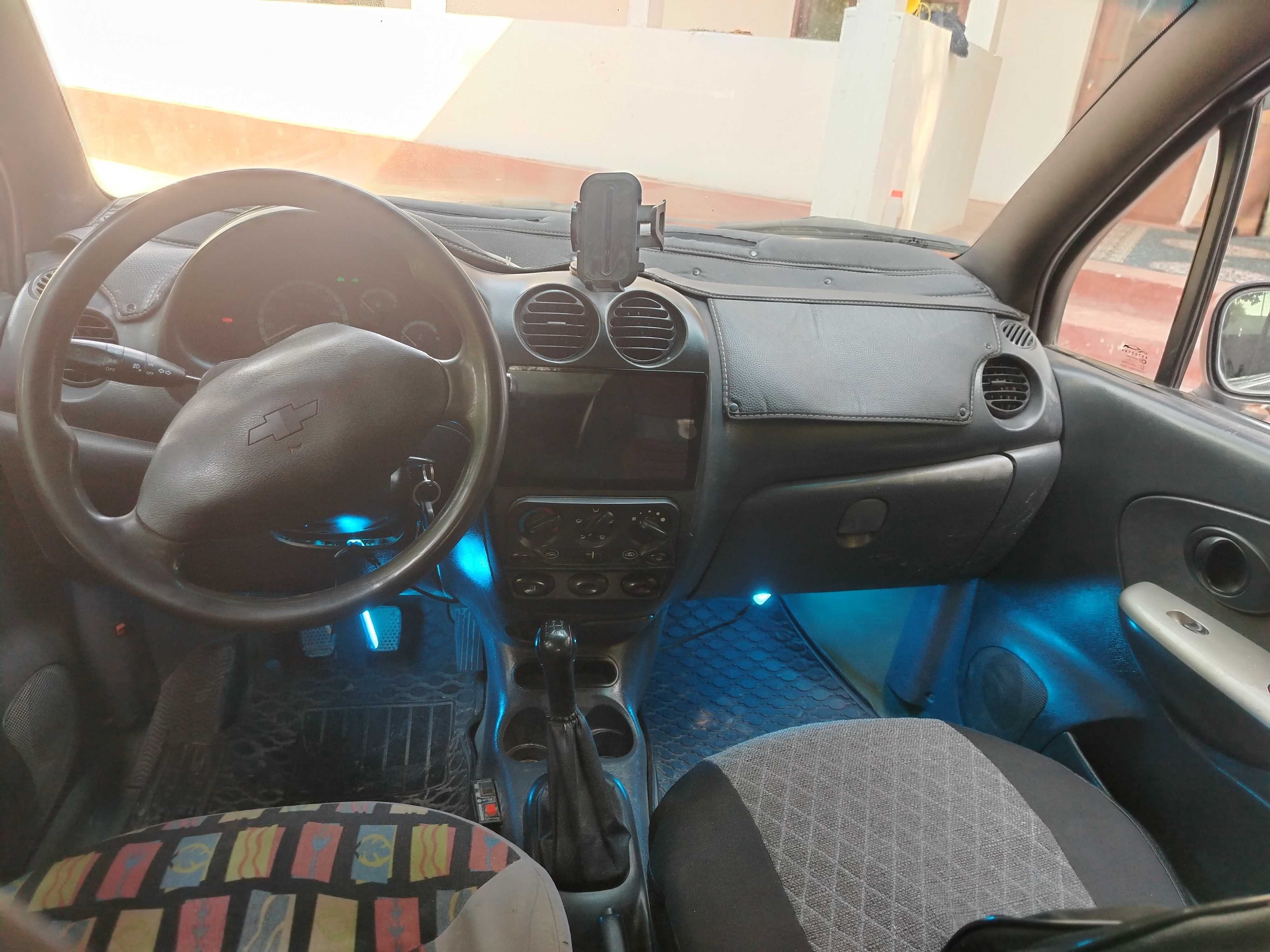 Matiz best 2011 yil