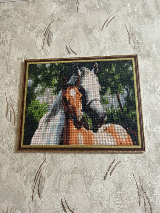 картины ручной работы,+украшения ручной работы