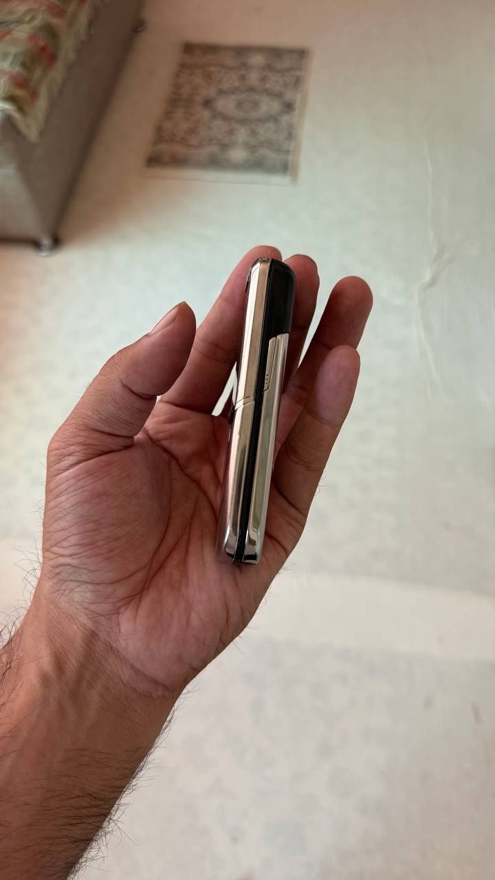 Nokia 8800 classic