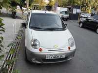 Matiz best 2017 evro