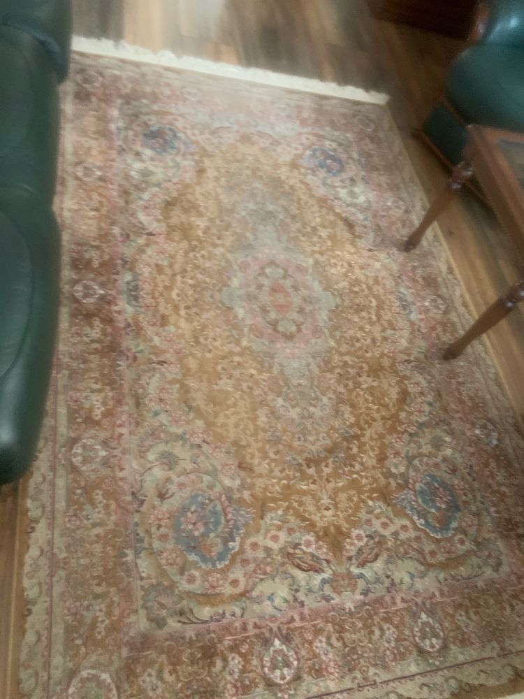 Ковры натуральные разные