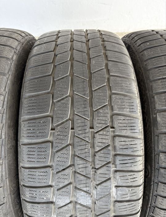 Anvelope 245/50/R 18 Continental iarna