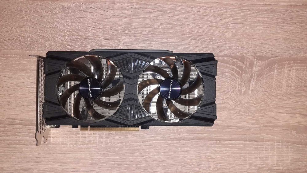 Gainward GeForce GTX 1660 SUPER 6GB