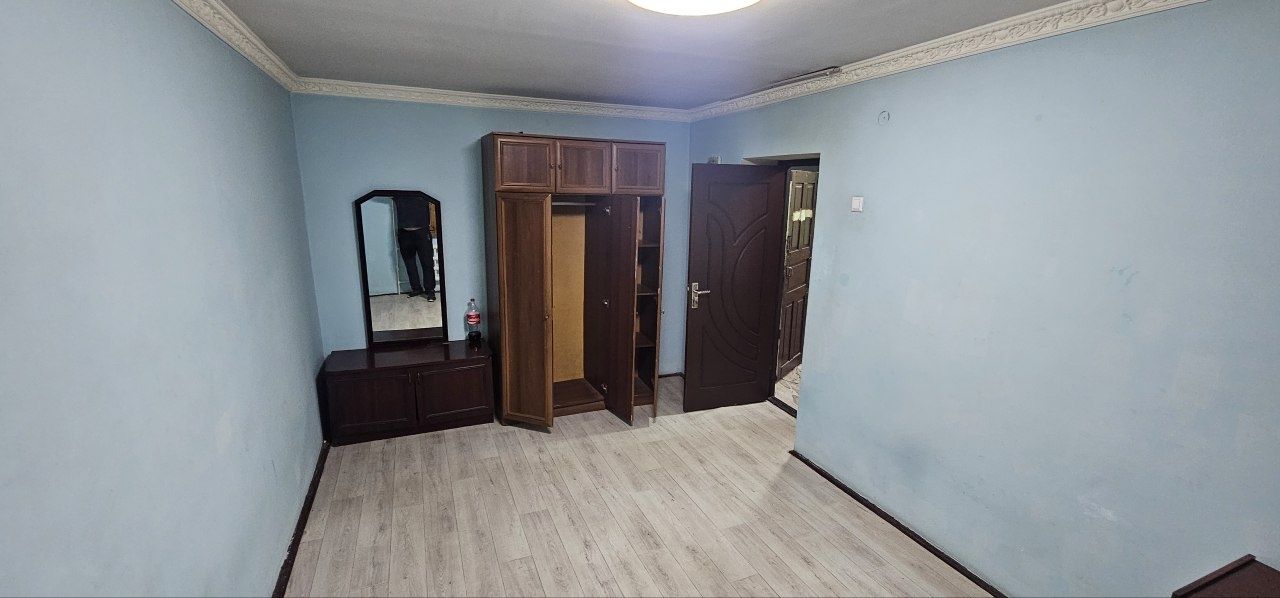 Квартира 1 комнатная