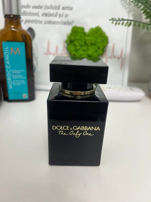 Dolce Gabanna - The Only One Intense 50 ml