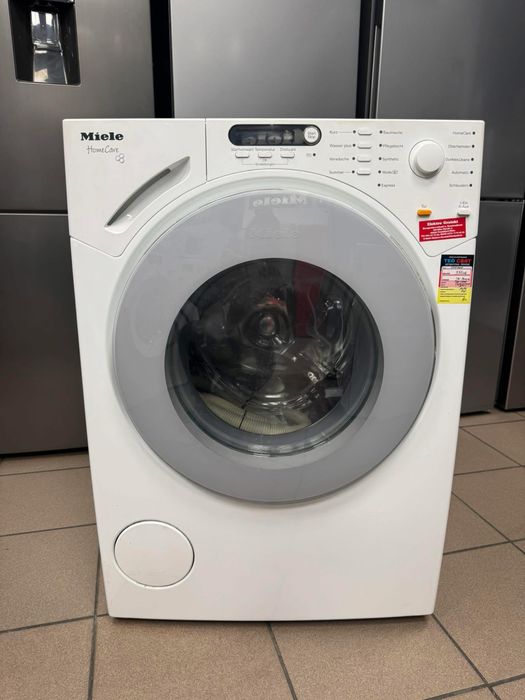 Пералня MiELE , 7 кг, А+++