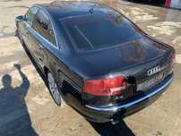 Dezmembrez audi a8 4e/dezmembrez audi a8 d3 4.2 tdi/3.0 tdi/