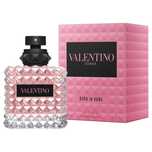 VALENTINO Born in Roma Donna Парфюм 100ml Дамски