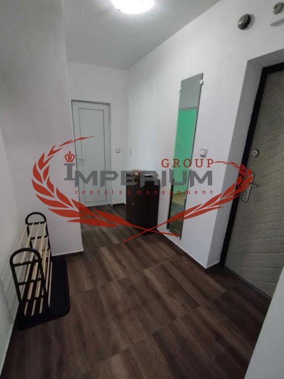 Дава се под наем Тристаен апартамент в Варна, Гръцка махала - 60 кв.м за 612 € - Снимка #10