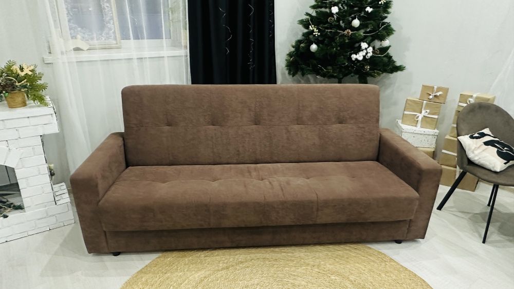 Продам диван в отличном состоянии