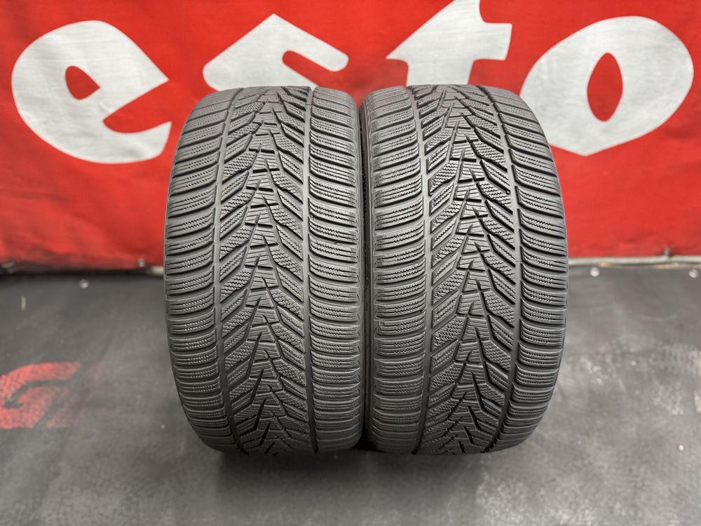 275 35 20, Зимни гуми, Hankook WinterICeptEVO3, 2 броя
