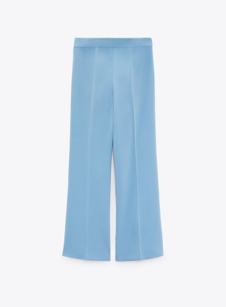 Классические брюки Zara