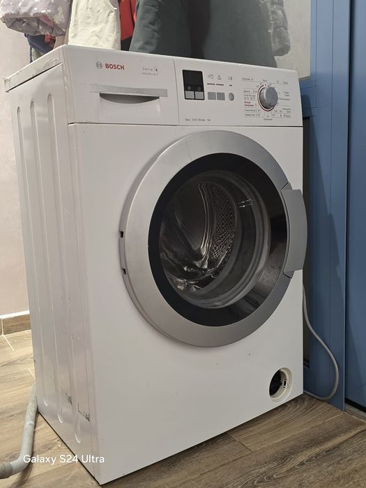 Стиральная машина б/у