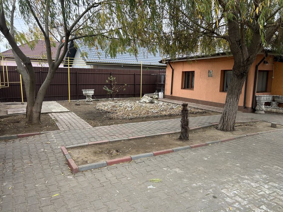 Vând Casă in Amara,strada băilor nr 120, Toate Utilitatile