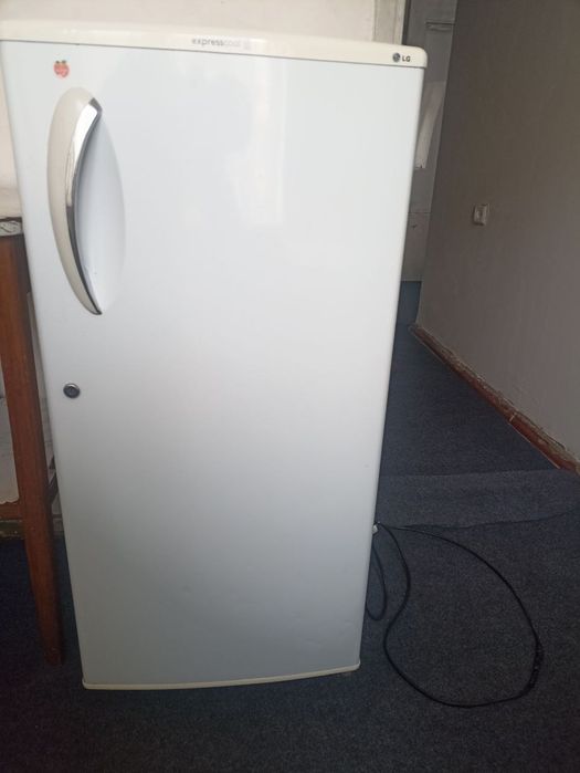 Holodilnik, холодильник, muzlatgich