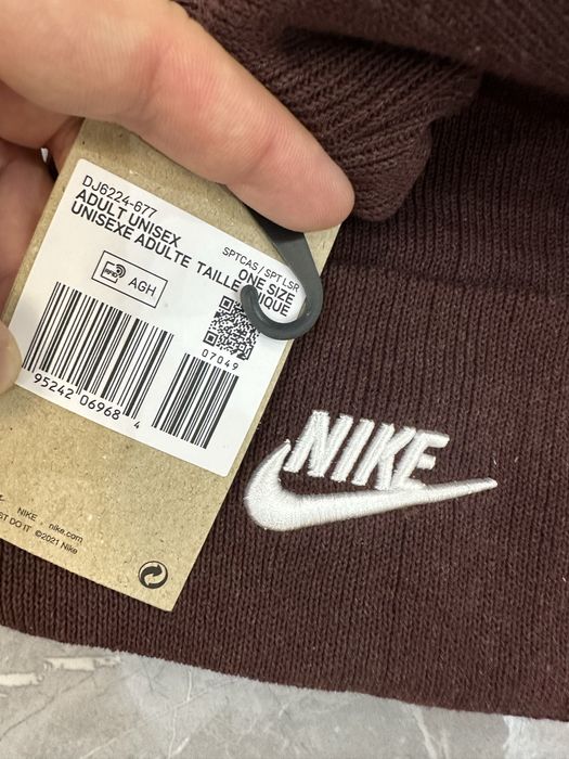 Caciuli Nike Originale