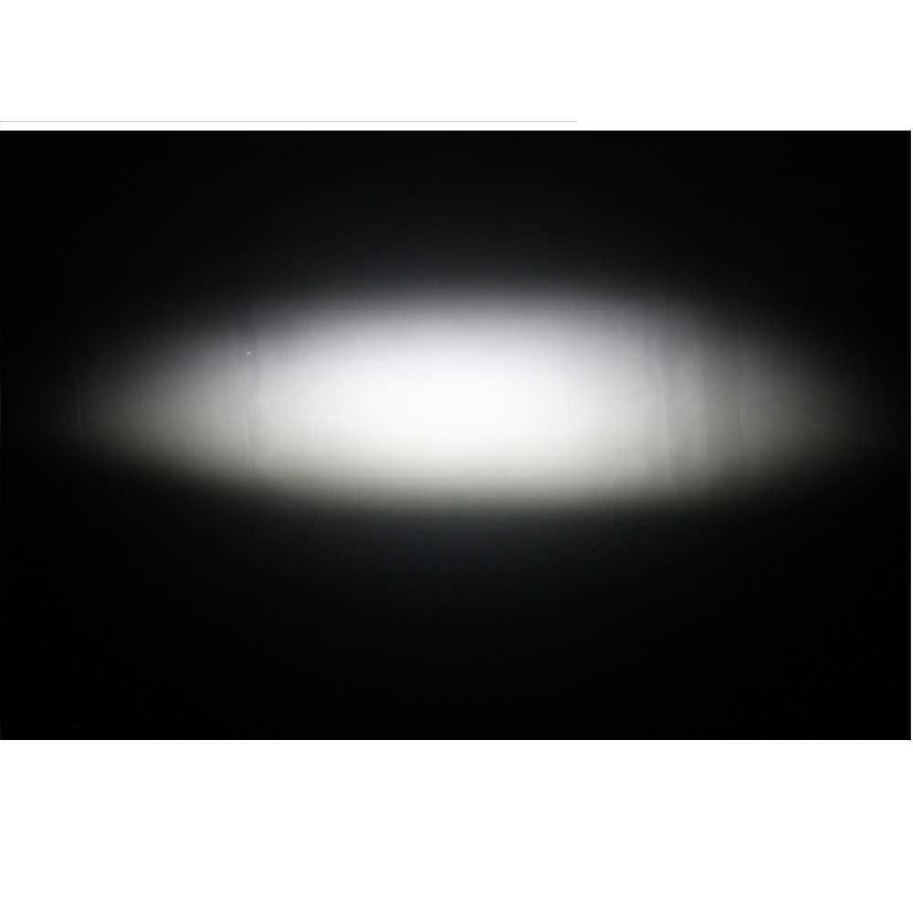 Висококачествен LED BAR диоден прожектор, 120W 13000LM, 12-24V, 84.5см