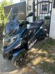 Piaggio 530 mp3 500km