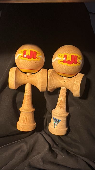 Kendame oferta krom IJI