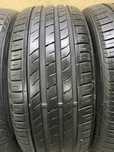 Anvelope vara 215/45R17 Nexen N'Fera SU1 91W XL