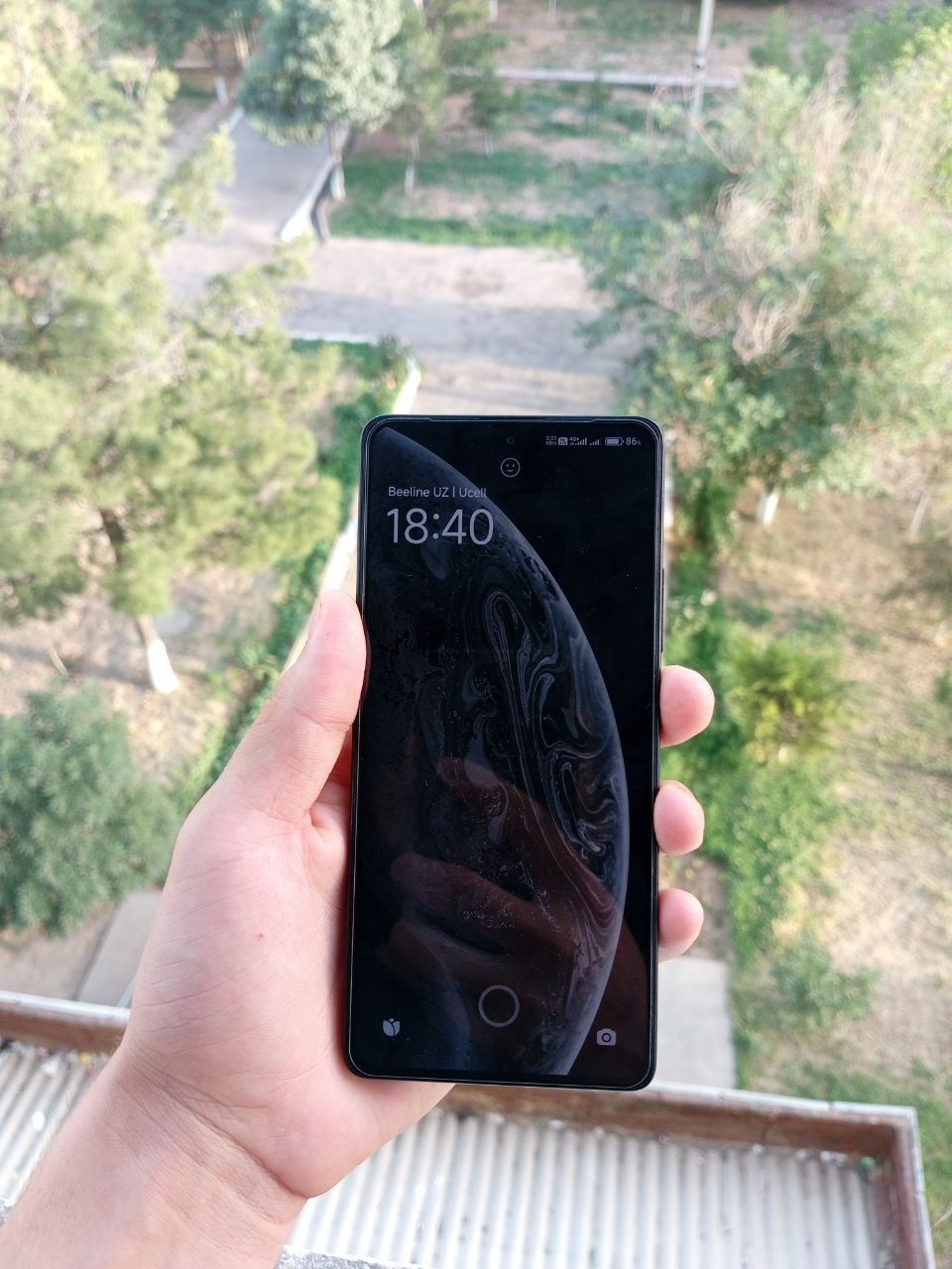 Redmi note 13 pro
