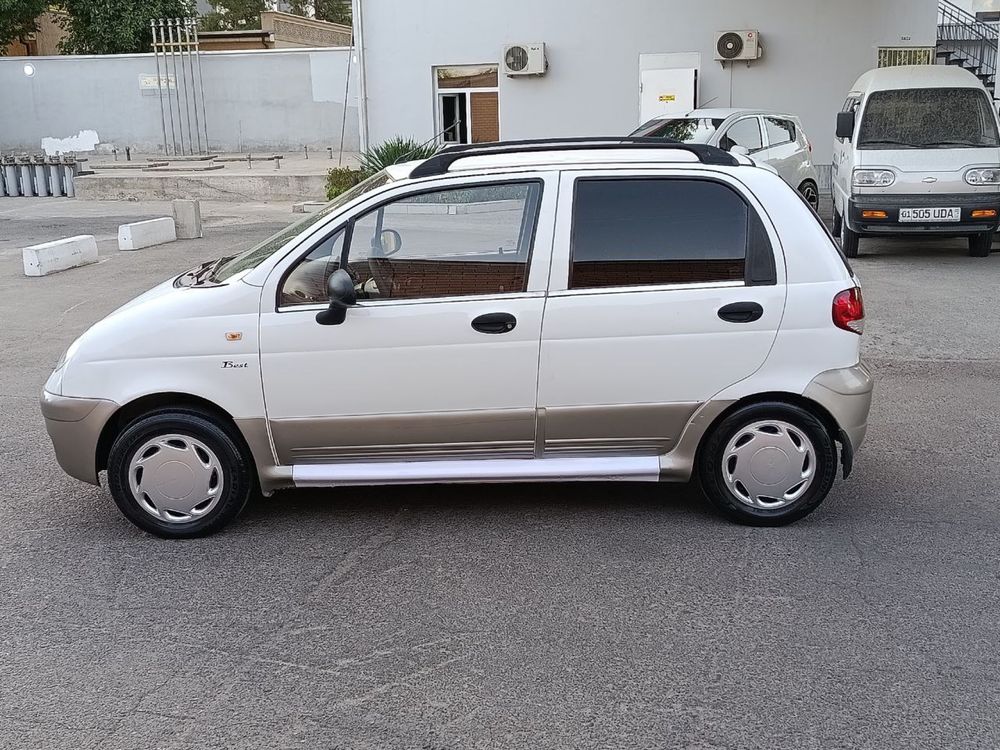 Matiz best sotiladi 2012 yil