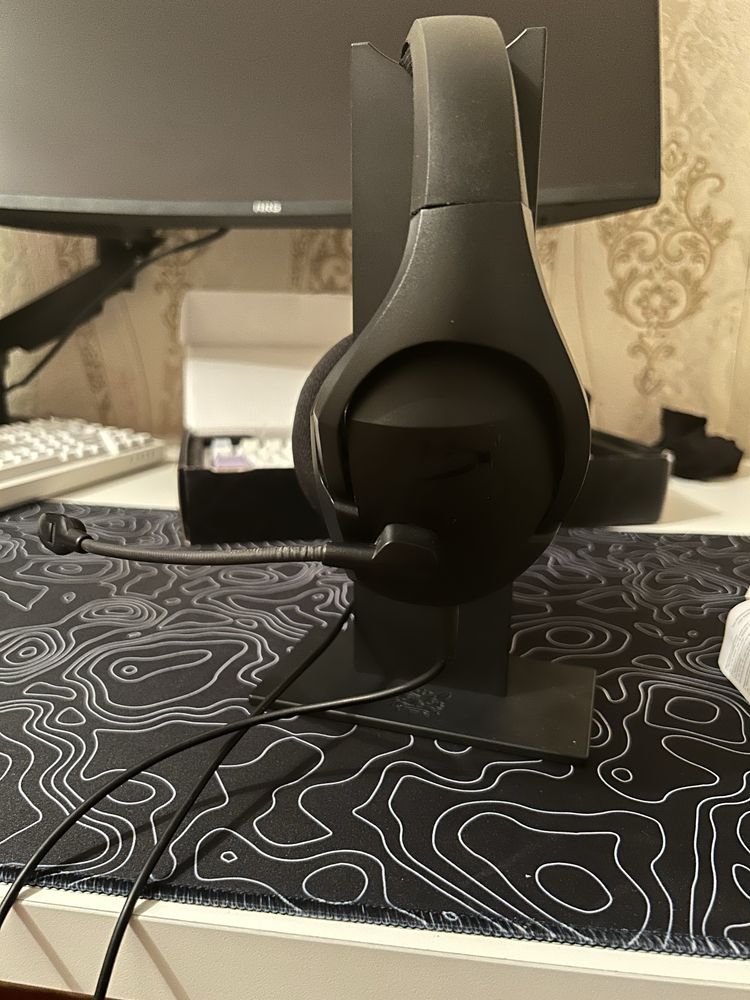 HyperX Cloud Core