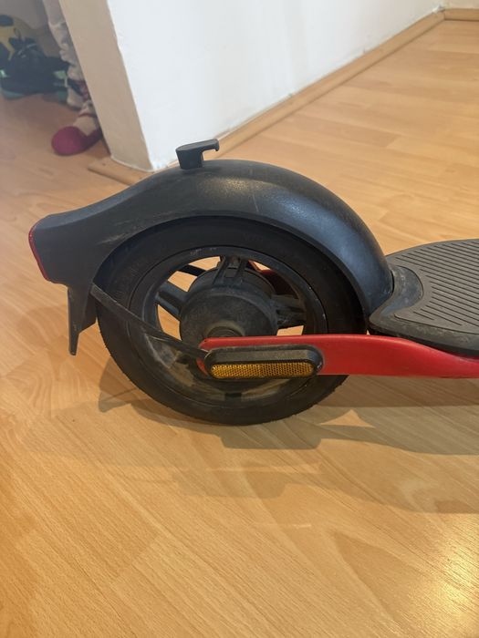 trotineta electrica ninebot