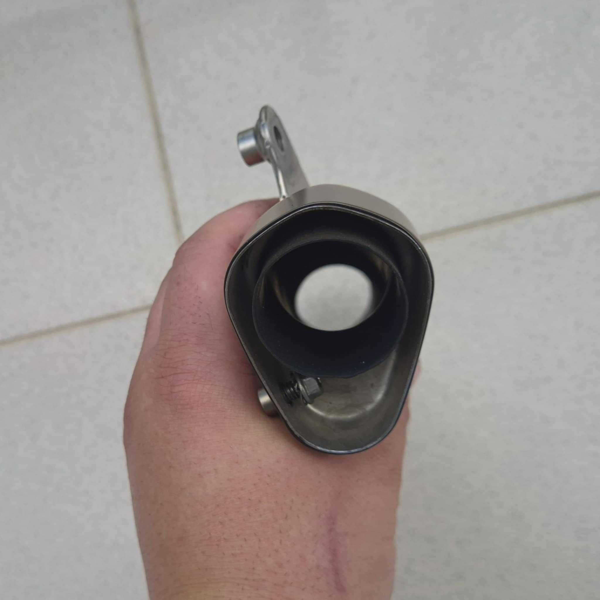 Akrapovic Megaphone ауспух за мотор