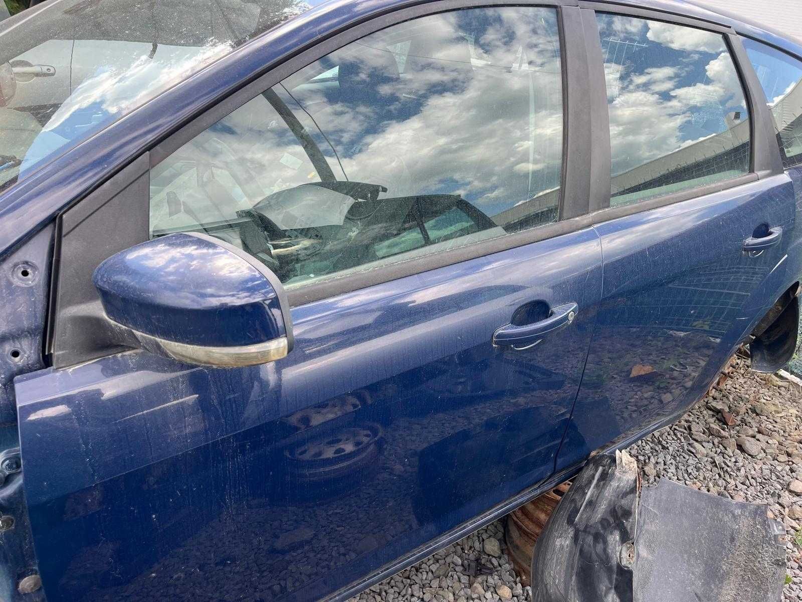 Elemente Caroserie Ford Focus 2 Facelift