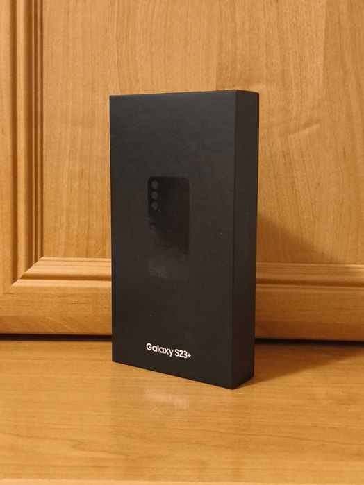 Samsung S23+, utilizat