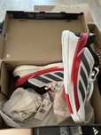 Adidas Quick Boost