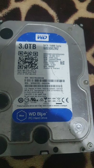 Harduri PC/Laptop SSD