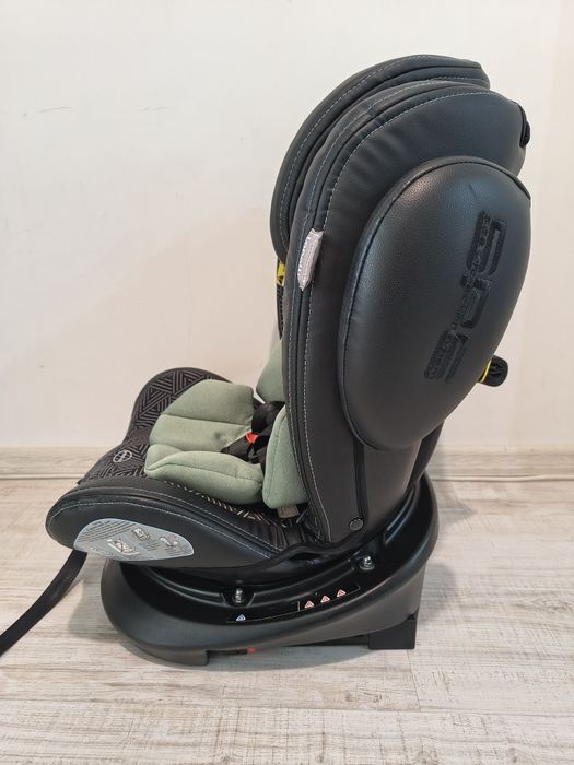 Scaun auto copii LORELLI AVIATOR, Isofix, 0-36kg