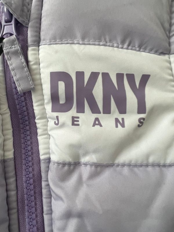 Combinezon fete DKNY