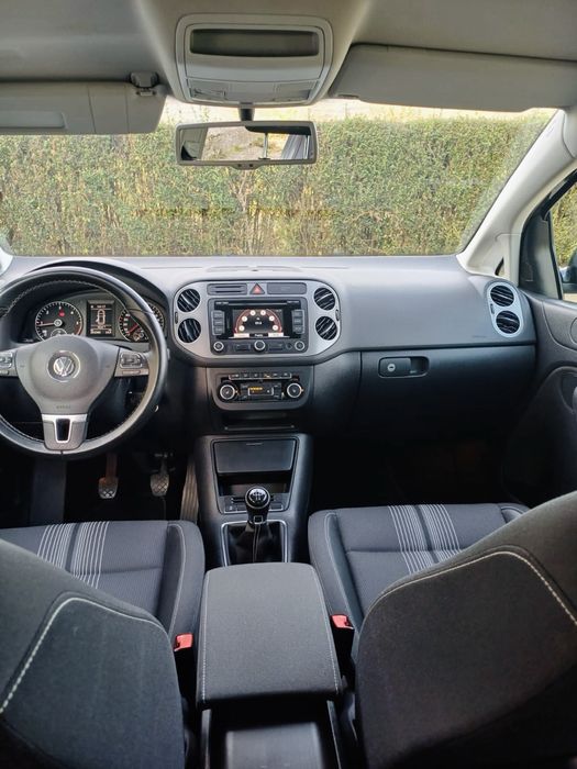 Volkswagen Golf 6 2012