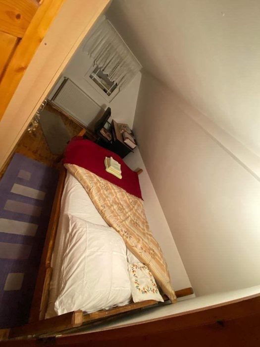 Vila Teodora Albac - Disponibilă pentru REVELION