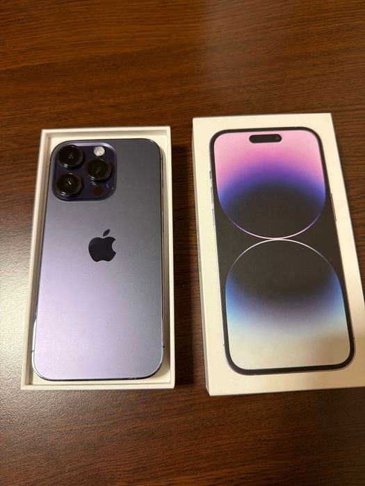 IPhone 14 Pro 128 GB