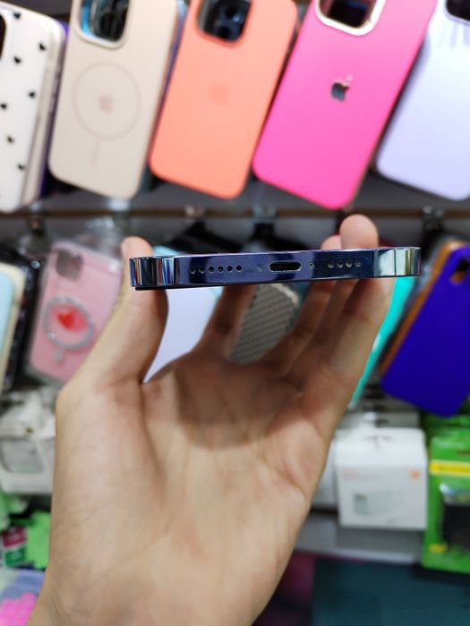 iPhone 13 Pro Max 256Gb ideal
