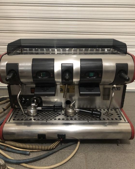 Професионална кафемашина La San Marco