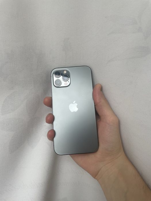 Iphone 12 PRO 256 gb 74%