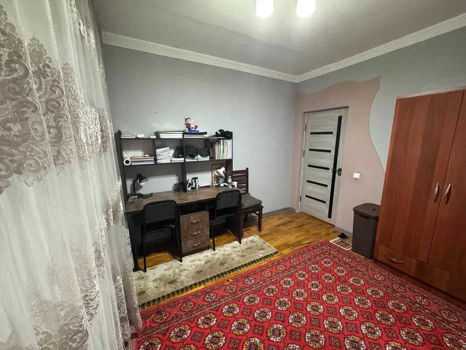 Продается квартира в Шайхантахурском районе.Жангох ц-15, ганга (П)